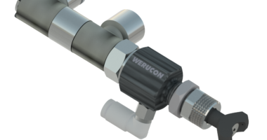 Sprayventil (SPV2)