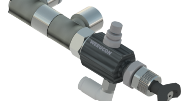 Sprayventil (SPV1)