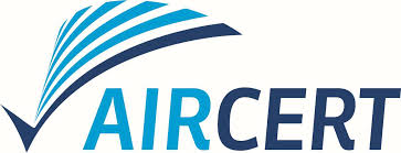AirCert Logo