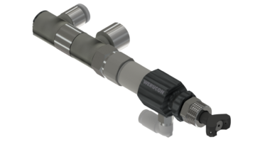 Sprayventil (SPV3)